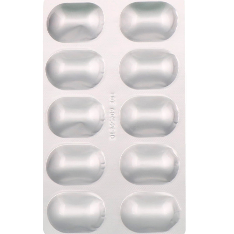 Jarrow Formulas, Jarro-Dophilus, Vaginal Probiotic, Women, 10 Billion, 60 Veggie Caps