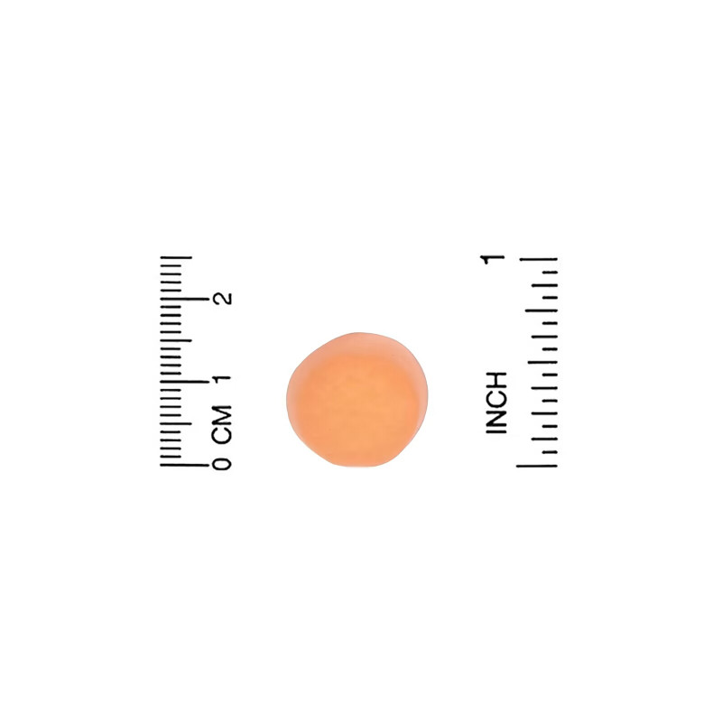 Solumeve, Жевательные таблетки с фолиевой кислотой, без желатина, разные вкусы, 100 вегетарианских жевательных таблеток